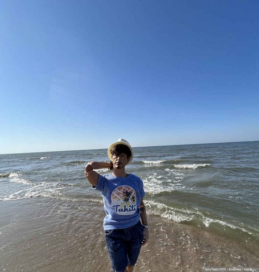 Осень с Тони — Коллекционные экшн