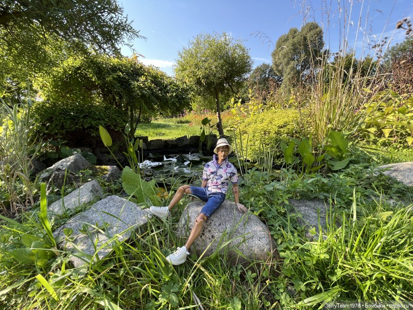 Осень с Тони — Коллекционные экшн (фото 7)