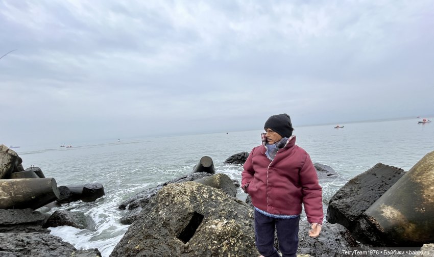 Осень с Тони — Коллекционные экшн