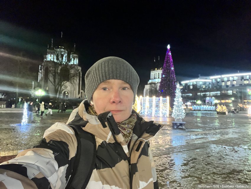 Предновогоднее настроение (фото 4)