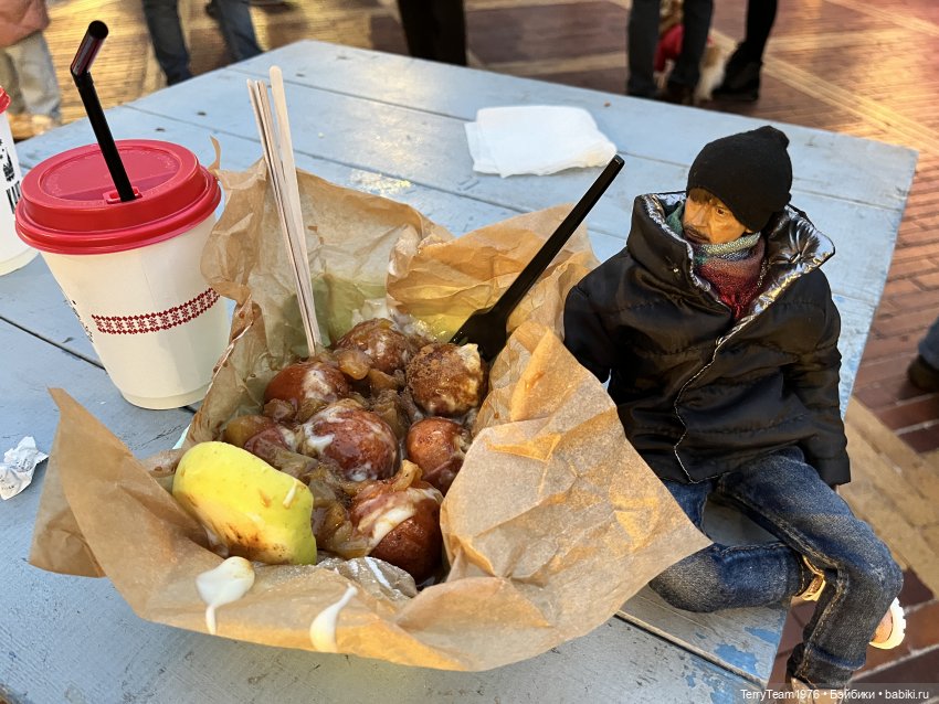 Предновогоднее настроение