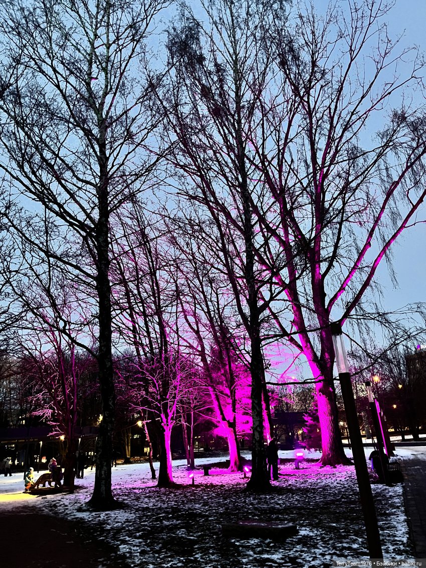 Предновогоднее настроение