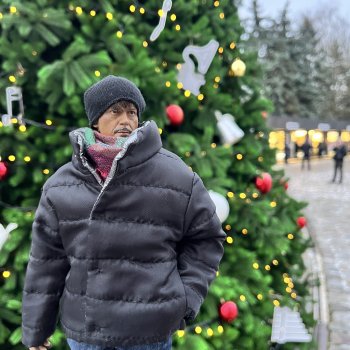 Предновогоднее настроение