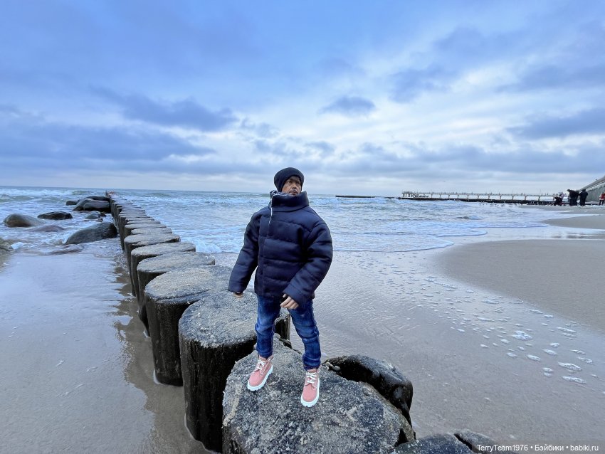 Тони Старк: Первая январская прогулка (фото 2)