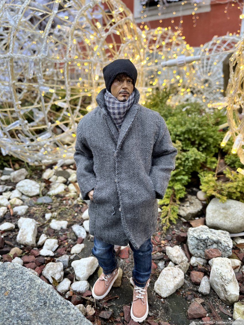 Что мне снег, что мне зной (фото 3)