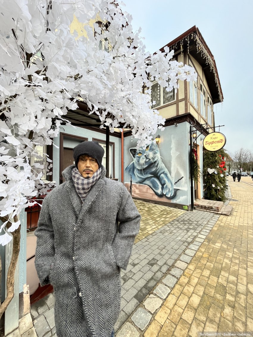 Что мне снег, что мне зной (фото 2)