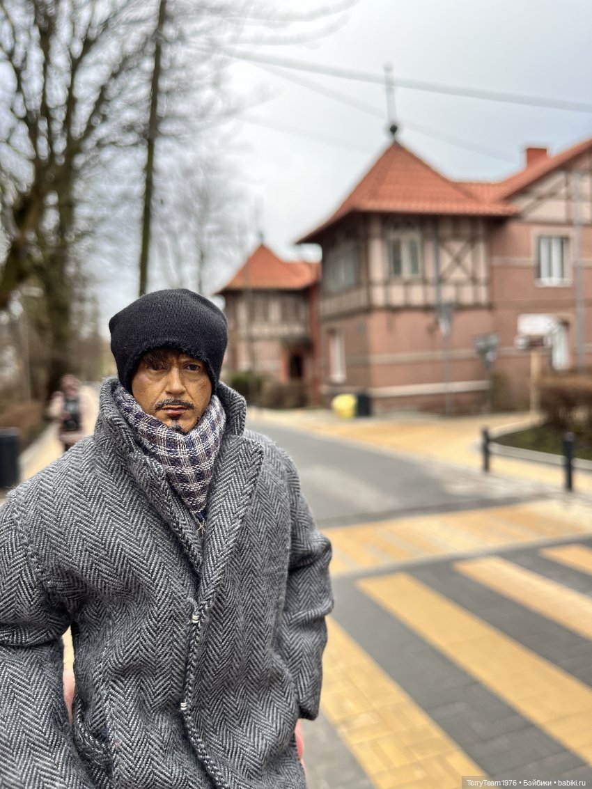 Что мне снег, что мне зной