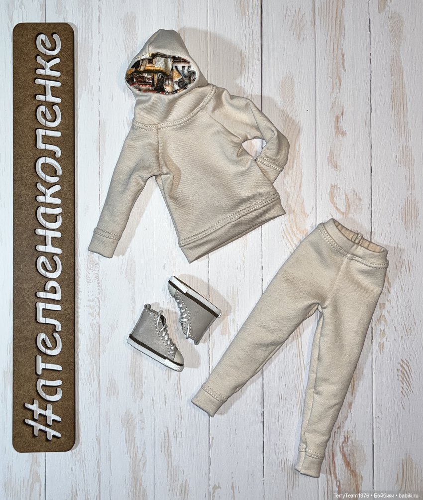 #ательенаколенке : обо мне, о моих работах, о моих ребятах (фото 10)