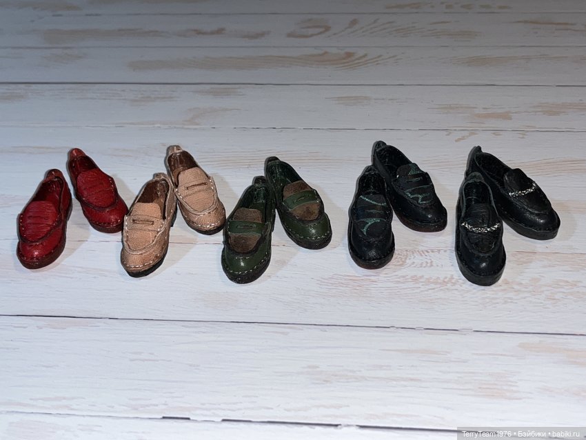 #ательенаколенке : обо мне, о моих работах, о моих ребятах (фото 5)