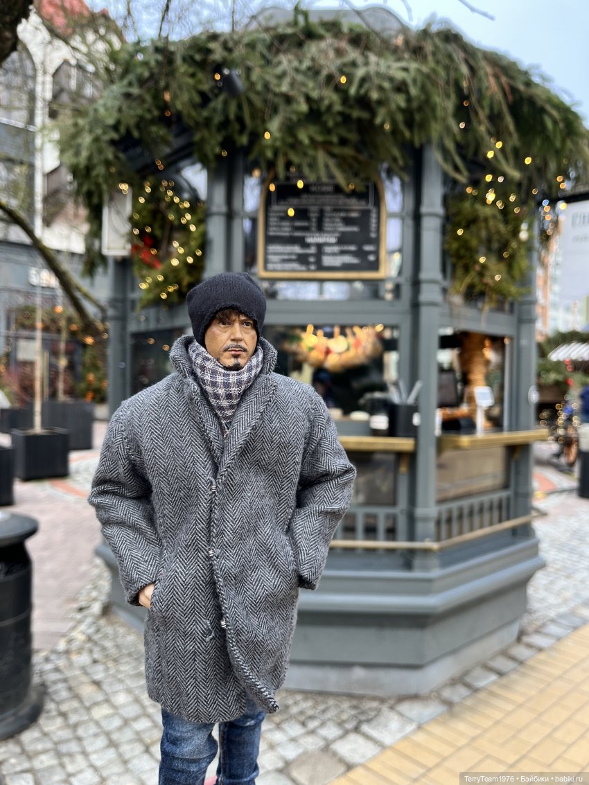 Что мне снег, что мне зной