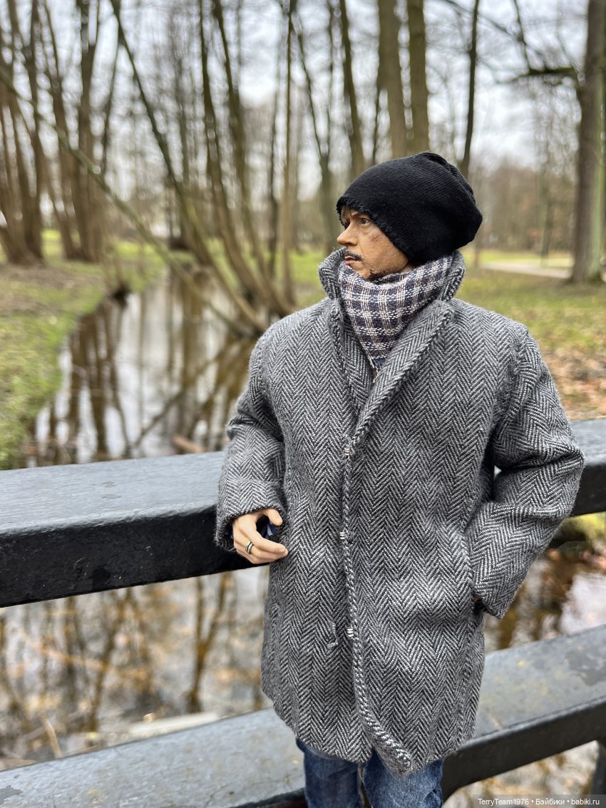 Что мне снег, что мне зной