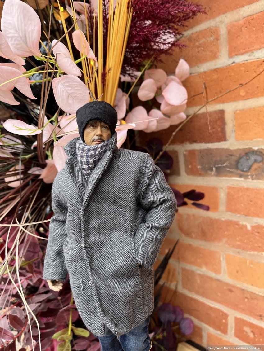 Что мне снег, что мне зной