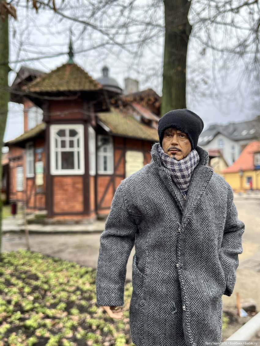 Что мне снег, что мне зной (фото 8)