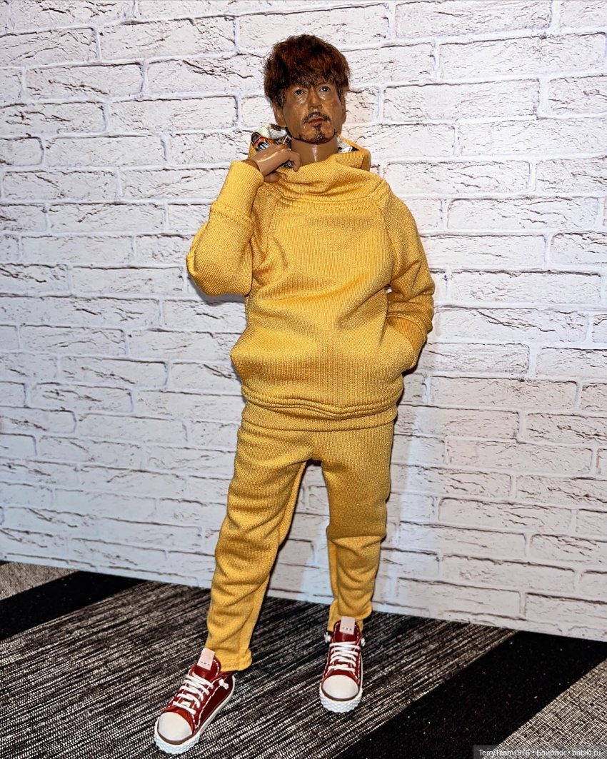 #ательенаколенке : обо мне, о моих работах, о моих ребятах (фото 9)