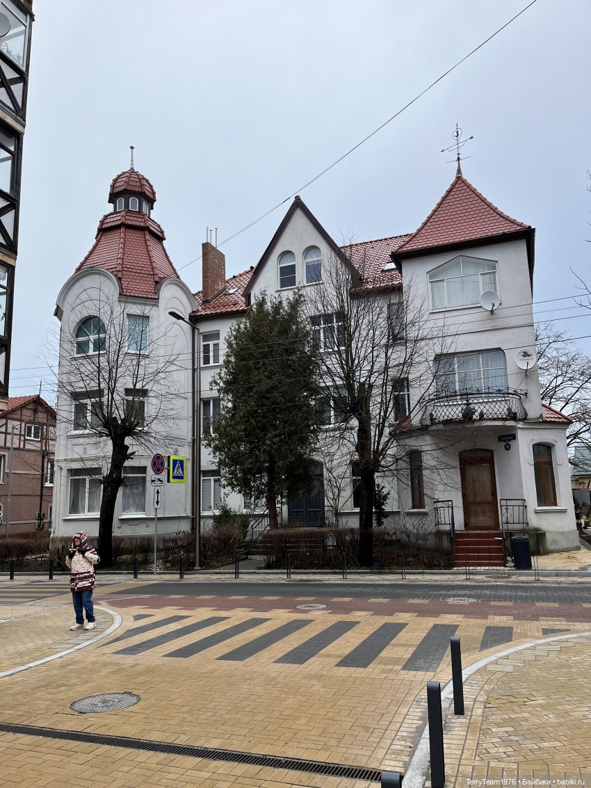 Что мне снег, что мне зной (фото 9)