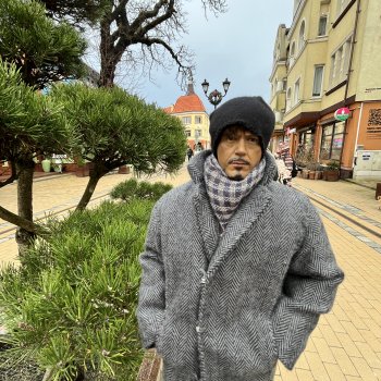 Что мне снег, что мне зной