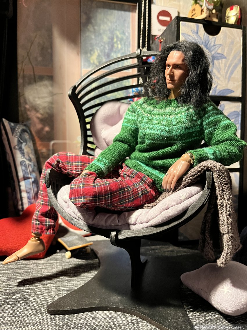 #ательенаколенке : обо мне, о моих работах, о моих ребятах (фото 2)