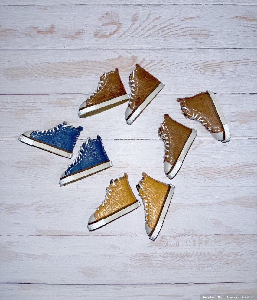 #ательенаколенке : обо мне, о моих работах, о моих ребятах (фото 4)