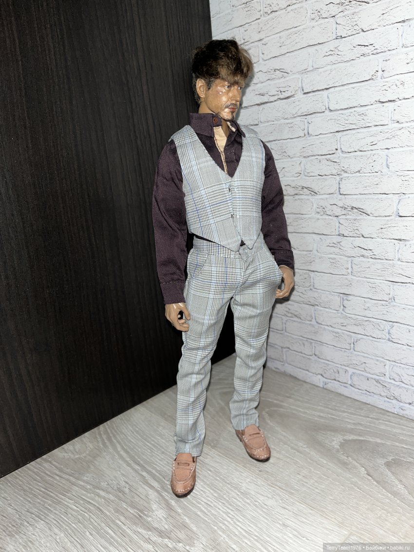 #ательенаколенке : обо мне, о моих работах, о моих ребятах (фото 6)