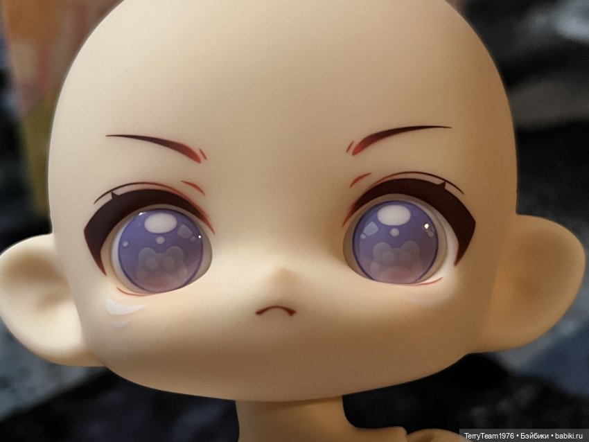 Куклы Simontoys и Come4Free (Blind Box): Teennar