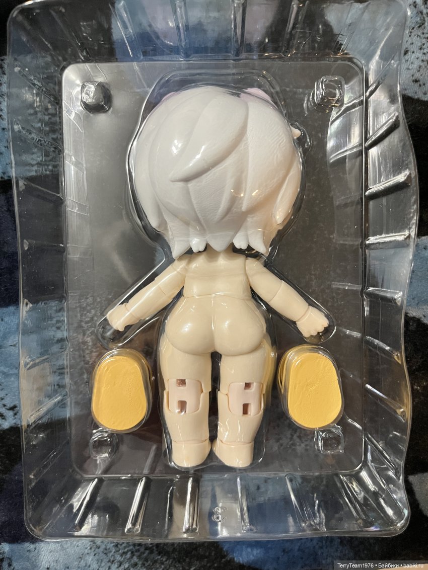 Куклы Simontoys и Come4Free (Blind Box): Teennar