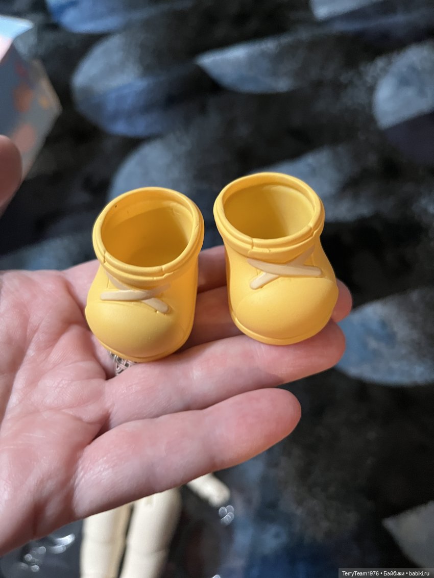 Куклы Simontoys и Come4Free (Blind Box): Teennar