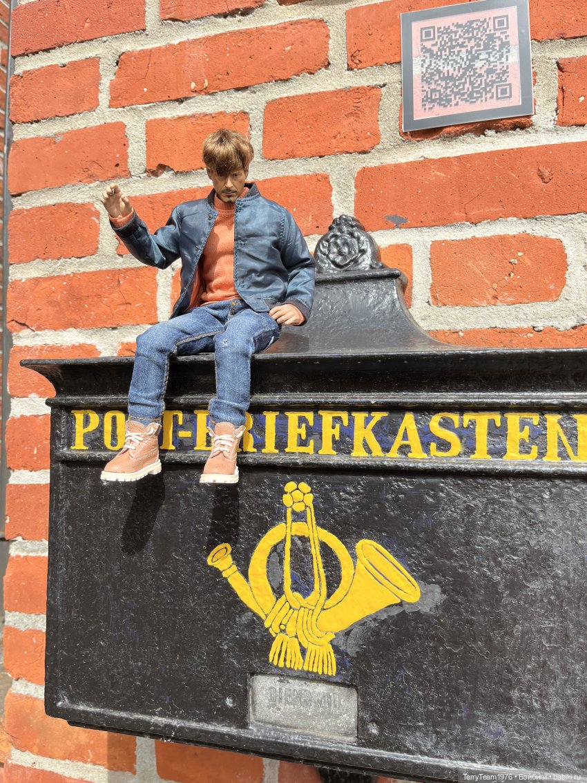 Это просто праздник какой-то! (с)