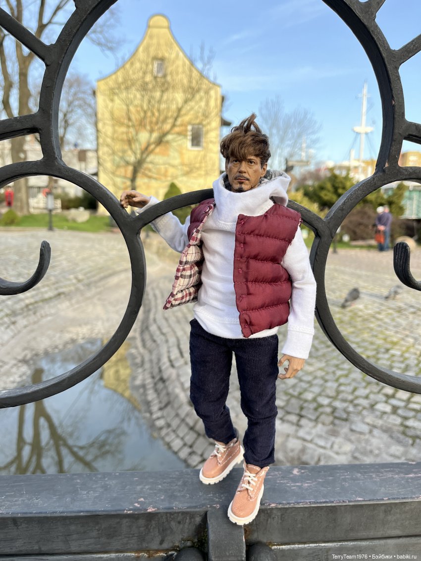 Это просто праздник какой-то! (с)