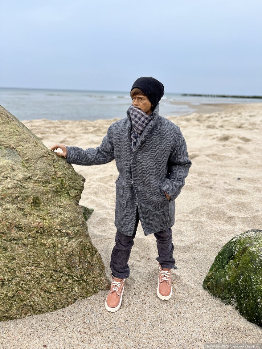 Март. Балтика. Тони — Коллекционные экшн (фото 8)