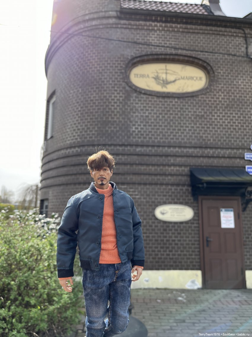 Это просто праздник какой-то! (с)