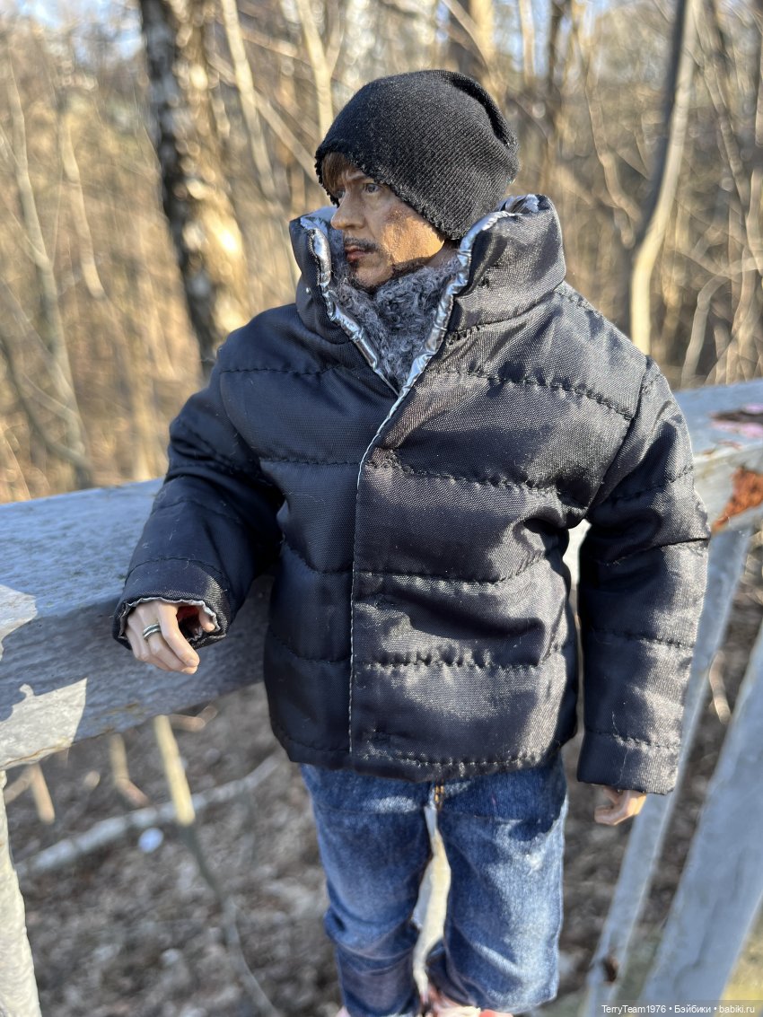 Март. Балтика. Тони — Коллекционные экшн