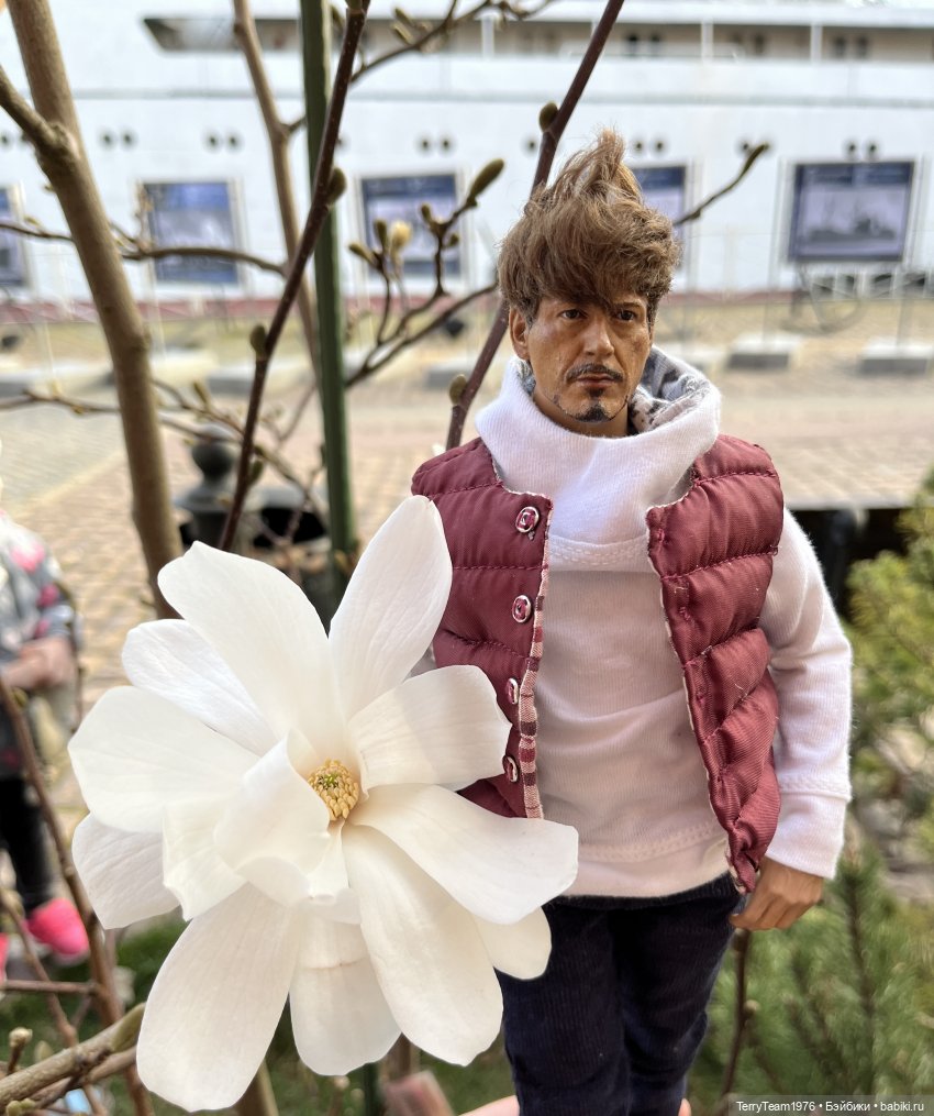 Это просто праздник какой-то! (с)