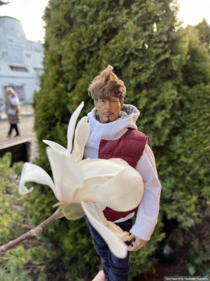 Это просто праздник какой-то! (с)