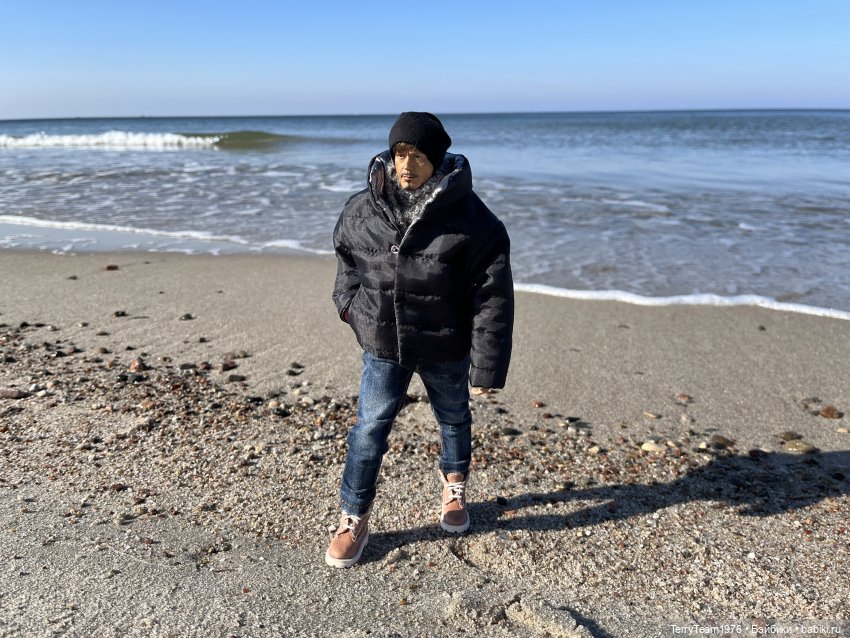 Март. Балтика. Тони — Коллекционные экшн