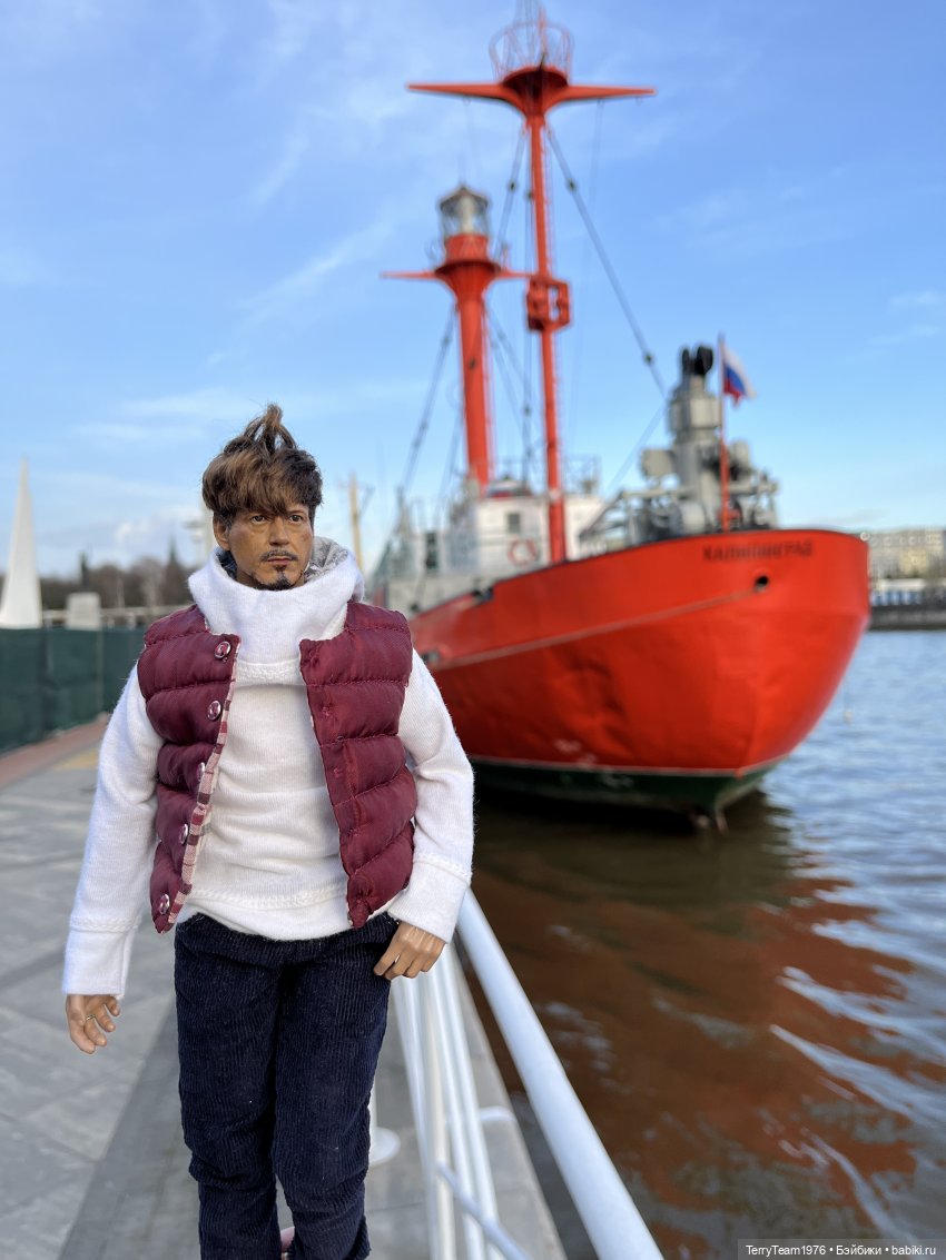 Это просто праздник какой-то! (с)