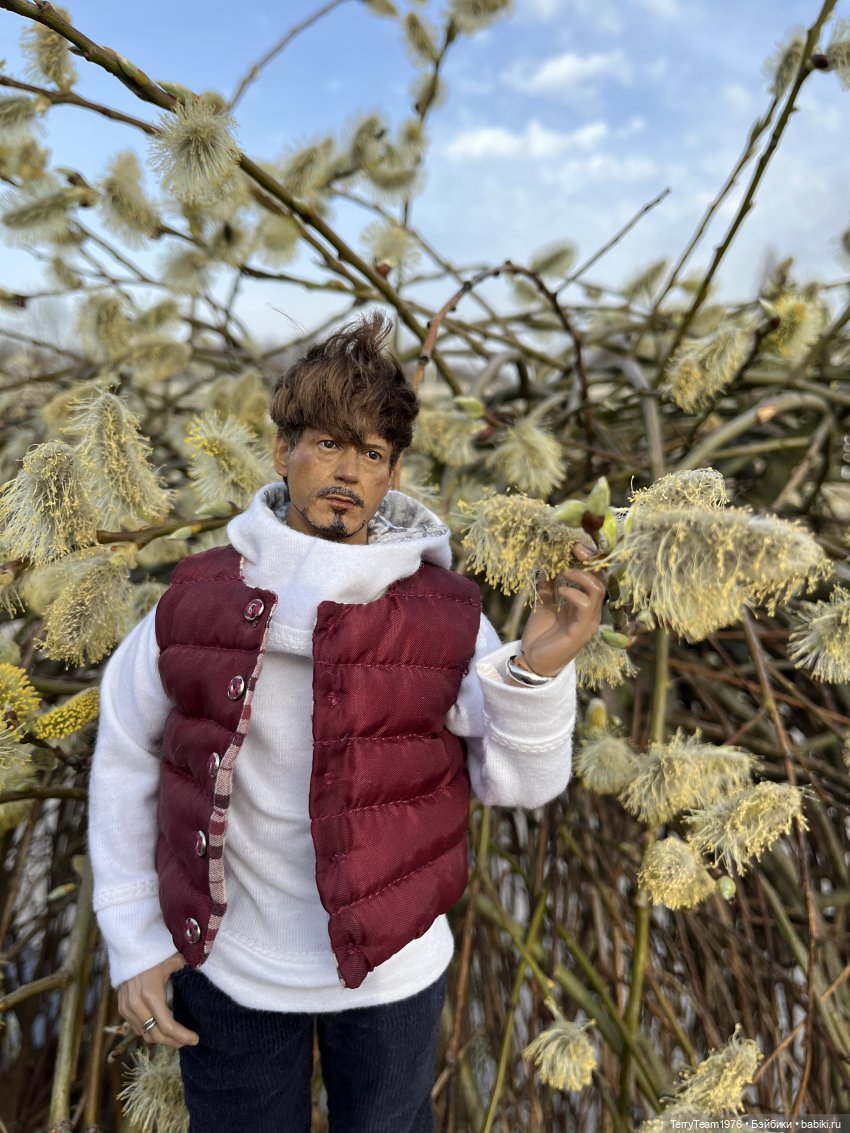 Это просто праздник какой-то! (с)