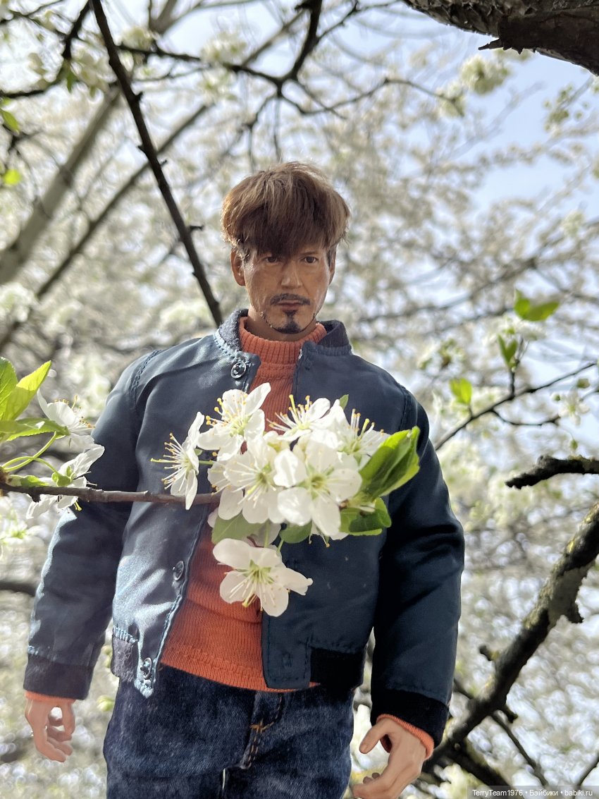 Это просто праздник какой-то! (с)