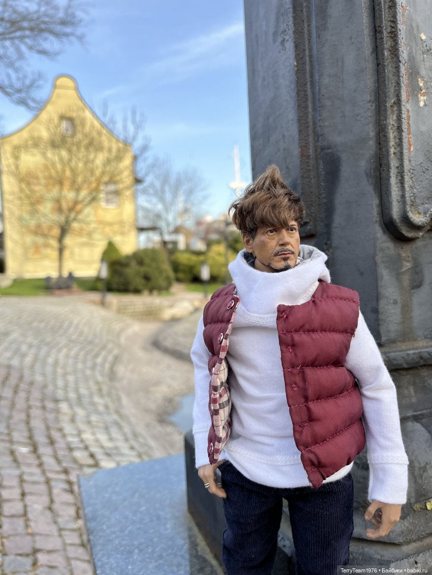 Это просто праздник какой-то! (с)