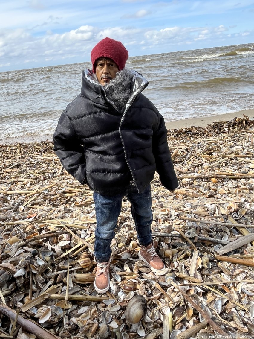 Как мы ездили на маяк — Туризм и путешествия: фотоотчеты из поездок