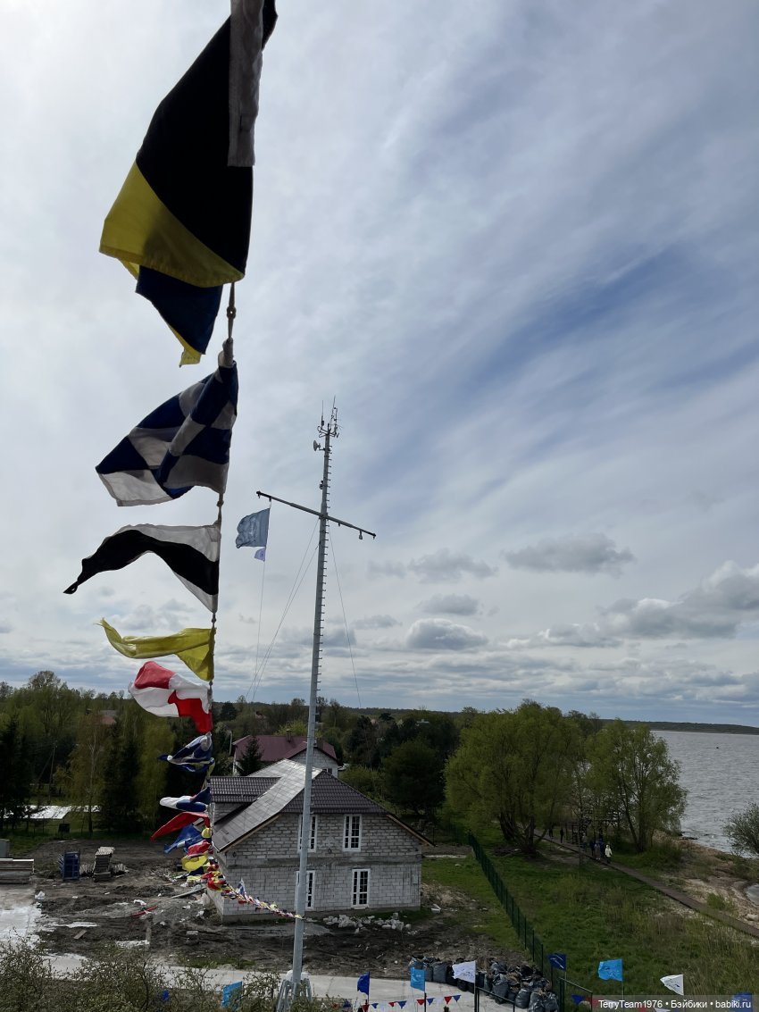 Как мы ездили на маяк — Туризм и путешествия: фотоотчеты из поездок