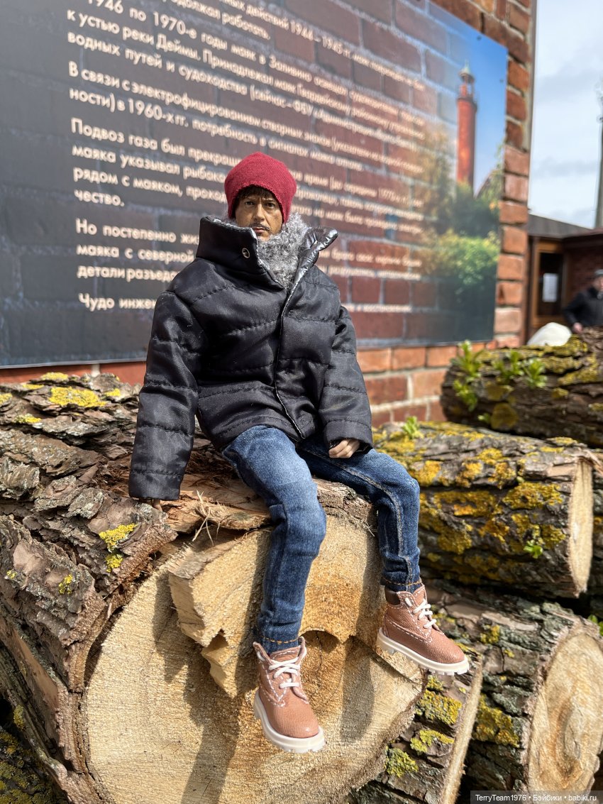 Как мы ездили на маяк — Туризм и путешествия: фотоотчеты из поездок