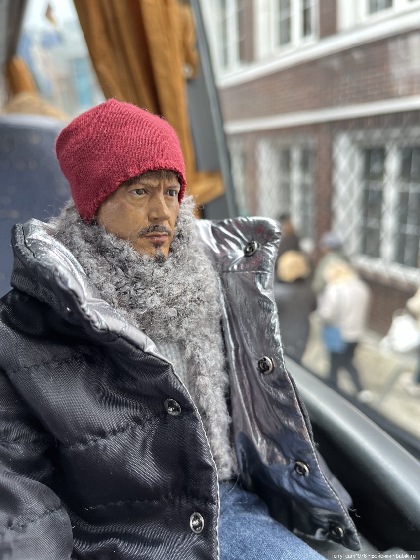 Как мы ездили на маяк — Туризм и путешествия: фотоотчеты из поездок (фото 2)