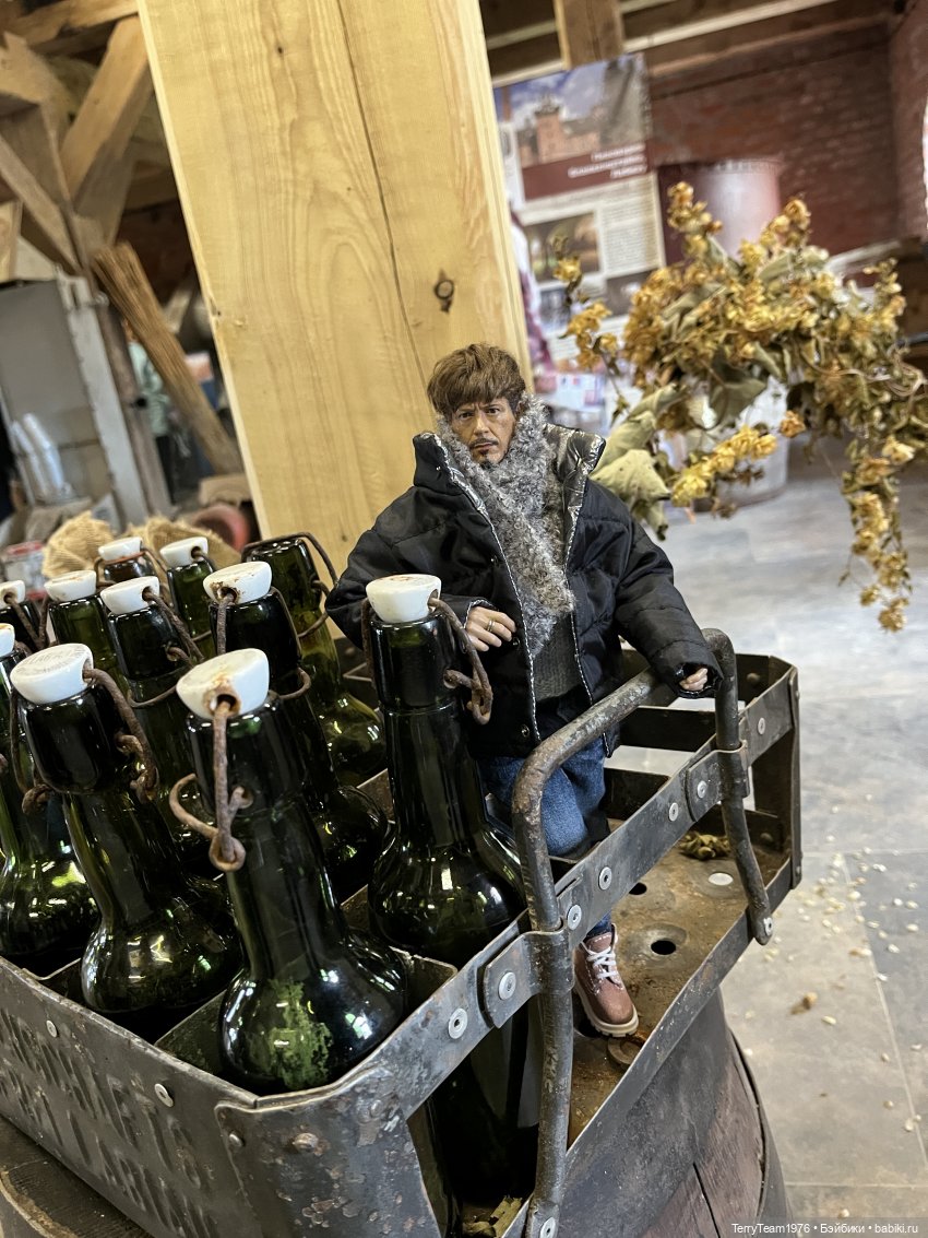 Как мы ездили на маяк — Туризм и путешествия: фотоотчеты из поездок (фото 10)