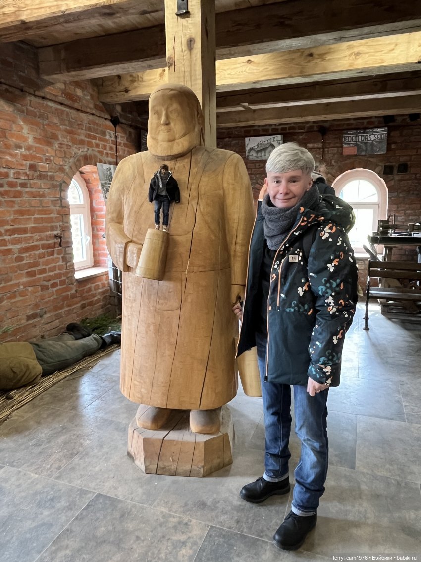 Как мы ездили на маяк — Туризм и путешествия: фотоотчеты из поездок