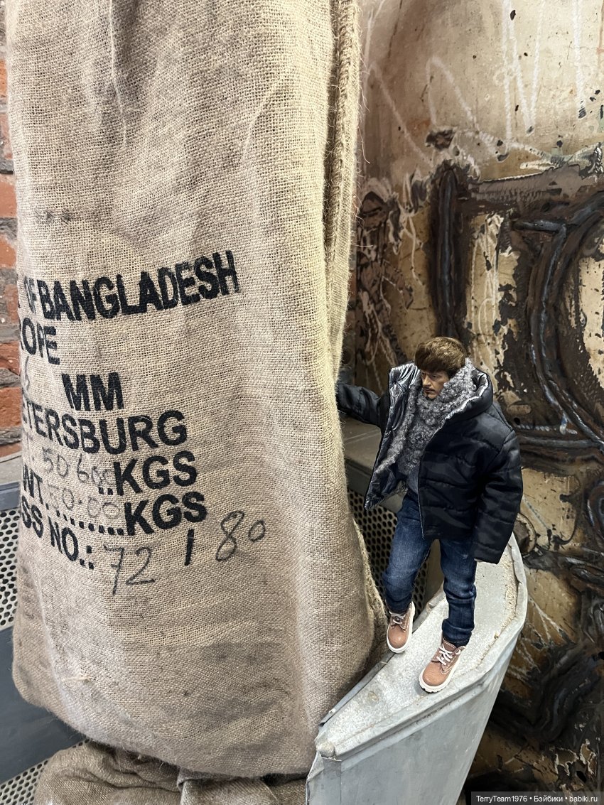 Как мы ездили на маяк — Туризм и путешествия: фотоотчеты из поездок (фото 8)