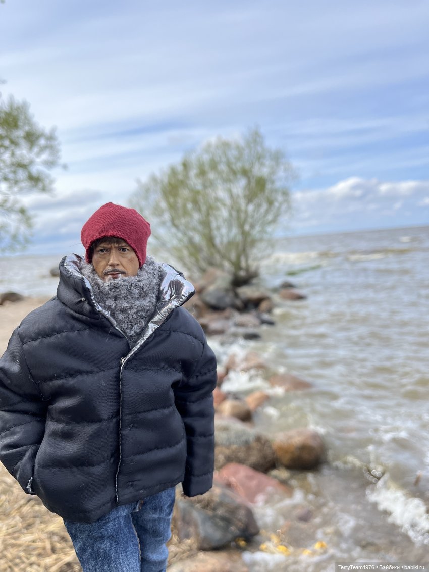 Как мы ездили на маяк — Туризм и путешествия: фотоотчеты из поездок