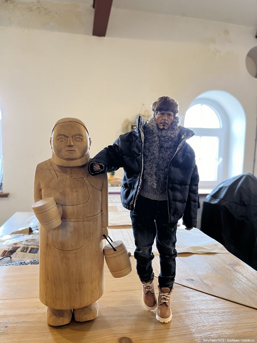 Как мы ездили на маяк — Туризм и путешествия: фотоотчеты из поездок