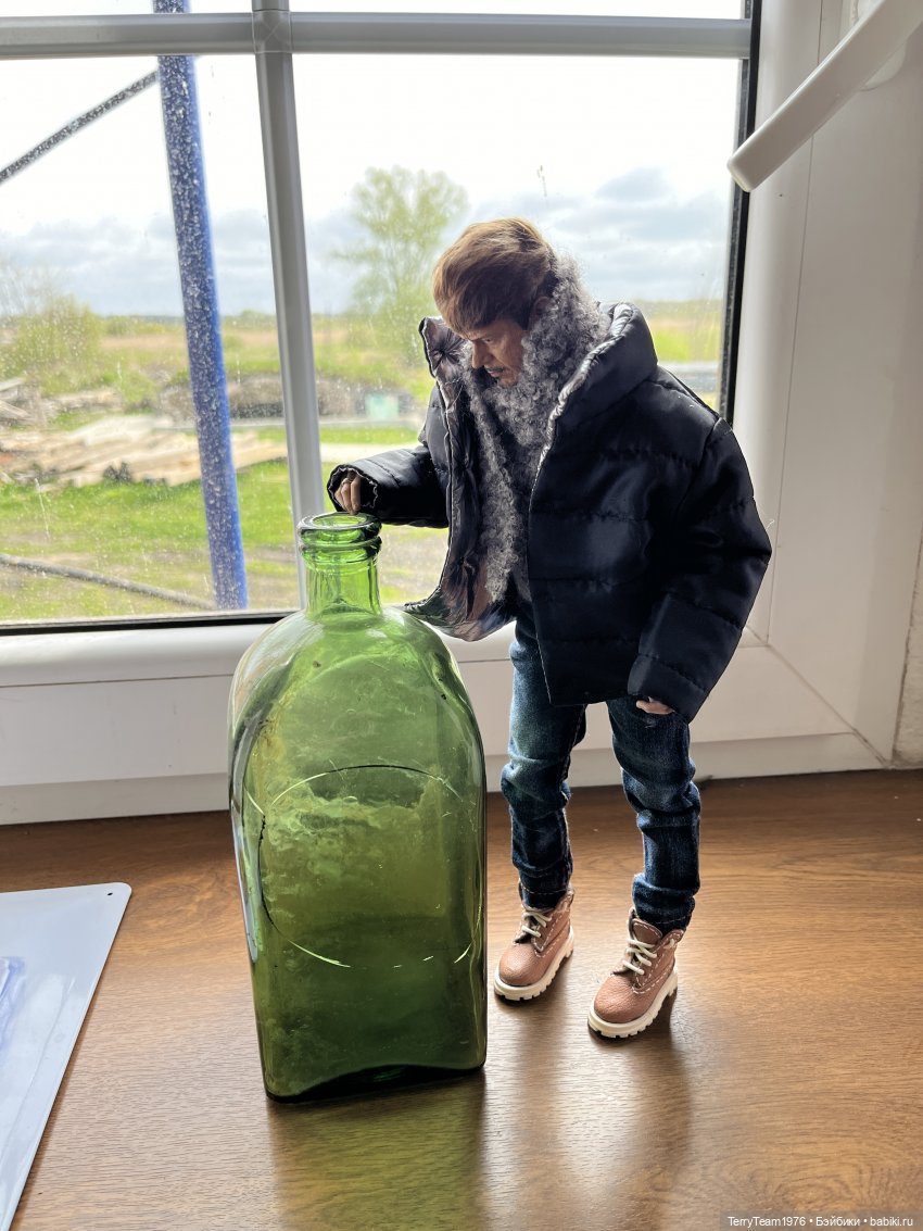 Как мы ездили на маяк — Туризм и путешествия: фотоотчеты из поездок (фото 6)