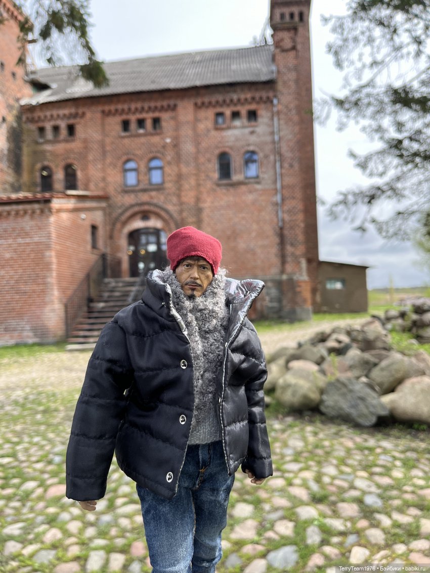 Как мы ездили на маяк — Туризм и путешествия: фотоотчеты из поездок (фото 4)