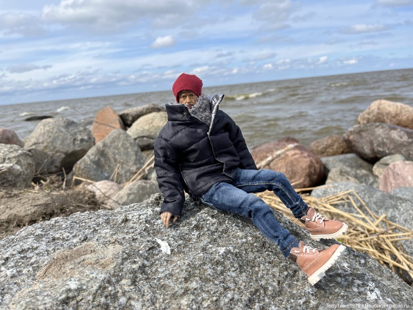 Как мы ездили на маяк — Туризм и путешествия: фотоотчеты из поездок